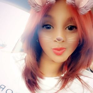 Meet your Posher, Shayra